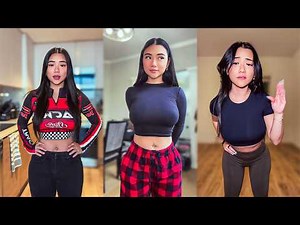 Who Is Joy Mei (@joyy.mei)? The Viral TikTok Star Spreading Positive Energy & Good Vibes 🔥