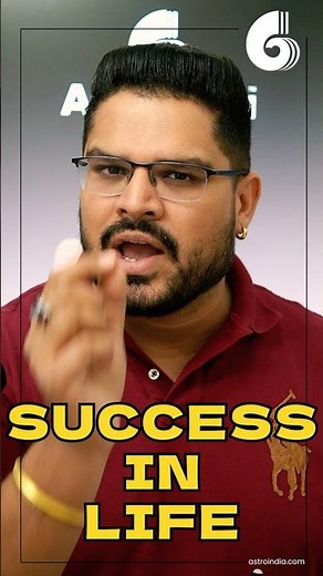 Success in Life After Age 35 Signs in Hand: Palmistry