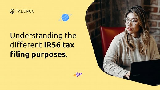 A Brief Guide to Hong Kong IR56 Forms: Essential for Employers