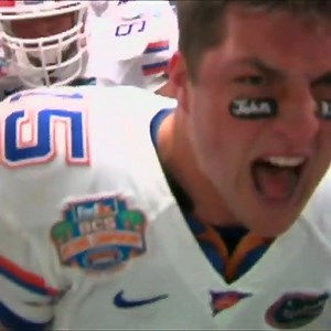 1.1M views · 9.6K reactions | Some Tim Tebow to get you through the week  | SportsCenter | Facebook