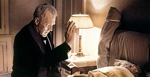 Spooky facts about The Exorcist to celebrate its return to Cineworld screens
