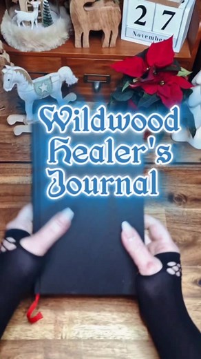 Create Your Own Journal Cover Tutorial