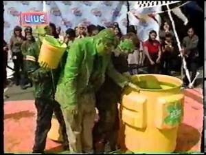 2002 Nickelodeon Commercials pt5