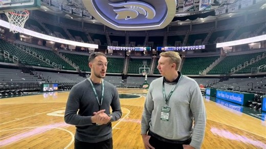 Breaking down Michigan basketball's season-defining win vs MSU