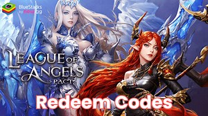 Angels Pact: Reversal World - All Active Redeem Codes for December 2025 | BlueStacks