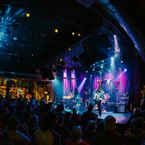 12th annual Freakout Festival returns to Ballard this November - My Ballard