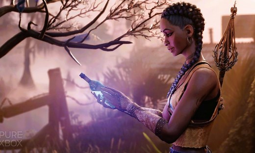 10 Best Video Game Soundtracks of 2026 (So Far)