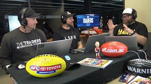 28 reactions · 8 comments | Roy names up some of his favourite trade targets for the Fantasy Grand Final and the last two trades of the season are locked in! #AFLFantasy Sportsbet.com.au | AFL Fantasy | Facebook