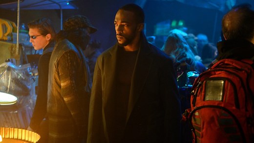Altered Carbon : la série annulée, pas de saison 3