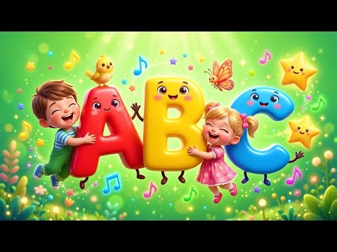 ABC Song 🔤 | Learn the Alphabet A to Z! Fun Phonics Song for Toddlers | Cocomellon TV