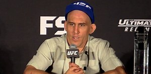 Jesse Taylor Popped for Potential UFC Anti-Doping Violation
