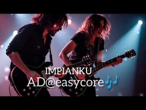 IMPIANKU (musik easycore)