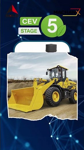 SDLG L935Hi Wheel Loader Review | MachanX