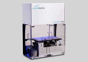 Sci-Print VX2 - Lab Automation - Tube Labeling -NBS Scientific UK
