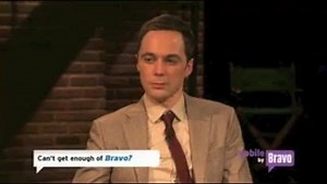 2.3K views · 96 reactions | Jim Parsons descended upon Bravo's Inside the Actors Studio on June 18 to discuss AN ACT OF GOD and more. Here's a little featurette. | An Act Of God | Facebook