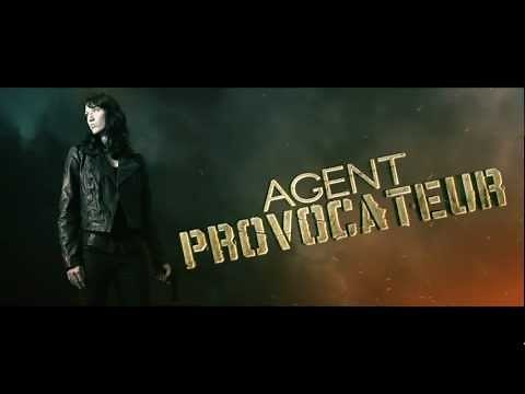 Agent Provocateur - Teaser Trailer