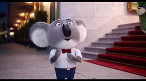 102K views · 1.9K reactions | Buster Moon kann nicht nur sexy Carwash… ;) Überzeugt euch selbst davon bei der Kino-Party des Jahres: Sing! | Sing | Facebook