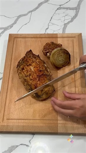 Juicy, tender, and full of flavor, this Slow Cooker Turkey Roast takes the stress out of mealtime. 🍗✨ Seasoned with garlic, onion, and thyme, it cooks low and slow for hours, then crisps up beautifully under the broiler. Perfect for a hearty family dinner or holiday gathering. Head over to healthiapp.com/recipes and search “Slow Cooker Turkey Breast” for the full recipe! #SlowCookerTurkey #EasyDinnerRecipe #HomeCookedMeals #GarlicAndHerbs #FamilyDinnerIdeas #HolidayDinnerMadeEasy #ComfortFood #