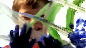 PBS Kids Launch Campaign (2000)