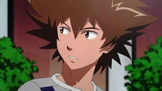 Digimon Adventure tri. (Films) | Digimon Adventure tri. 1: Reunion (English Dub)