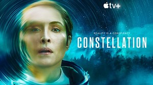 Apple TV  shares trailer for sci-fi thriller 'Constellation'