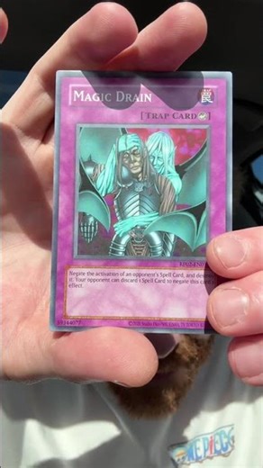Yu-Gi-Oh Retro Pack 2 Card Hunting Day 33 #shorts #yugioh #yugioh