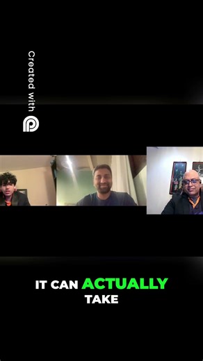 🤖📹 Unlock Body Tracking with Google’s MediaPipe! 🕺✨ #MediaPipe #BodyTracking #AIinMotion