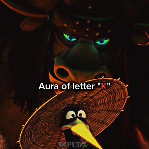 Aura of letter "K" ☠️ Aura framing 💀#edit #ytshorts #auraletter #letterk #funk #prime