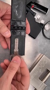 Lockpickinglawyer on Reels