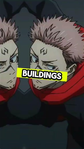 What If Sukuna Never Figured Out How to Beat Mahoraga ?