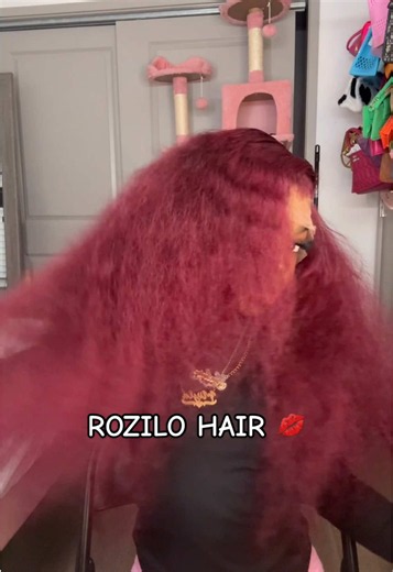 Rozilo Hair Deep Wave Wig Review — Thick, True to Length, Soft Curls