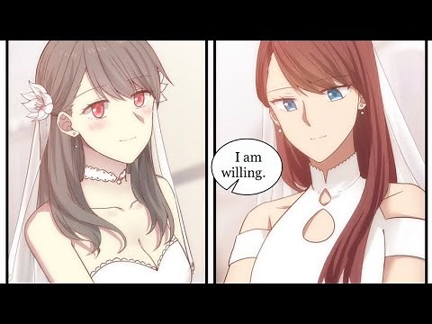 Lily MMV~ || Ruoxi & Yilin || I Wanna Grow Old With You