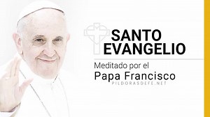Evangelio del día con la reflexión de hoy (Lecturas completas y meditación en audio)