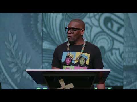Sunday Worship LIVE from NEWBIRTH | Dr. Jamal Bryant