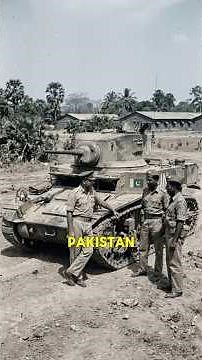 M5 Stuart ‘Cadillac Tank’ – America’s WWII Engineering Marvel 🚀 #ww2 #history #shorts #tank