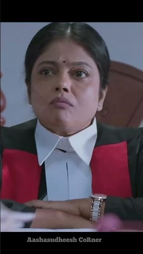 court scene/jaya jaya jaya jaya hey movie 👌Give freedom for women..love her❤