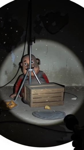 Motu Patlu In Real Life | Motu Patlu CartoonReal #motupatlu #viralshorts #shorts #ytshorts