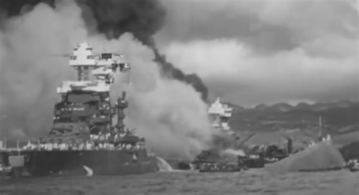 How Firebombing Changed the Course of WWII in Japan
