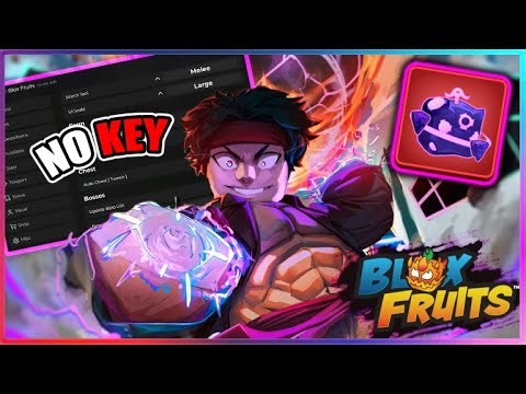 [☄️⭐GRAVITY] Blox Fruits Script - NEW UPDATE!! AUTO FARM GUI (NO KEY!!)