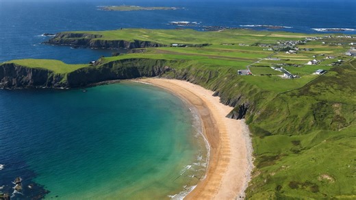 Why build homes in such an exposed place?