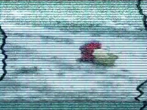 Creepypasta Archives: Dead Bart FOUND FOOTAGE 6