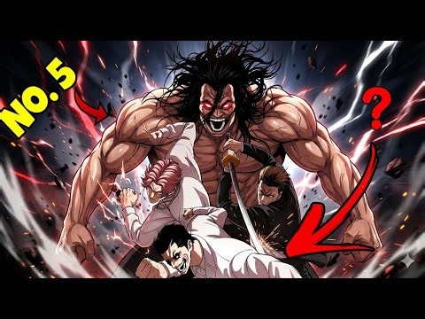 Top 10 Strongest Characters in Lookism (Current Arc Ranking)
