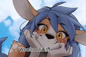 一股清流——woolrool