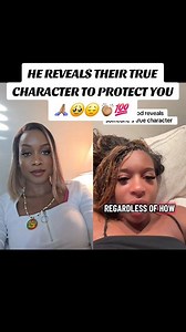 It's not to break you💯👏🏽😔🥹 duet with Angelica #character #fyp #duet #viralreels #trendingreels #trending #relatable #explorepage #inspirational #motivationalvideo #relationship #relationshipadvice #friendship #family #lessonlearned #advice #reminder #dating #datingadvice #facebookreel #god #reveal #truecolors #TrueCharacter #protectyou | Petite Life