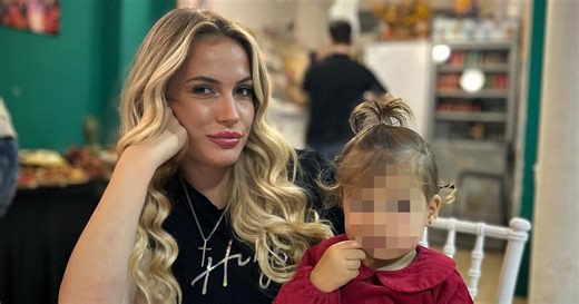 Milica Veličković odvela ćerku kod Terzinih roditelja, ovo su detalji susreta: "Spavala je u Kaluđerici i..."