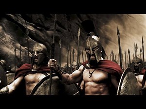 300 | Movie Review with Hidden Details | Gerard Butler, Lena Headey
