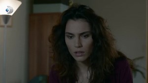 Burcu, Oktay'ın Oyununa İnandı - Meryem 11. Bölüm | Meryem Dizi