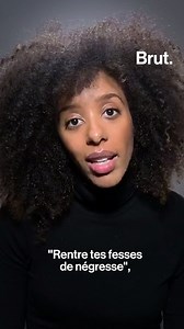 "On dirait Kirikou qui saute partout." Le racisme dans le monde de la danse classique, c'est ça. Première danseuse noire à avoir intégré le prestigieux Staatsballett de Berlin, Chloé Lopes Gomes témoigne. | Brut Afrique