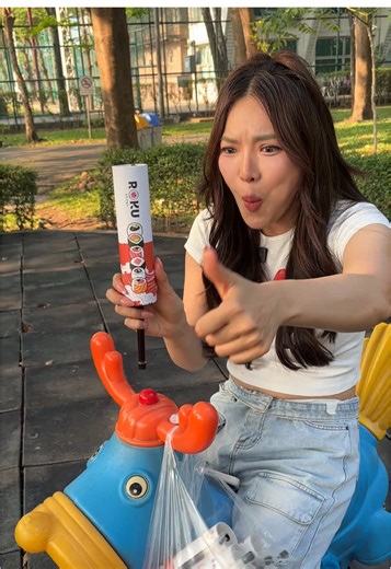 Gen Y เล่นของเล่นเด็ก Gen Alpha!