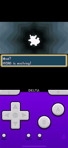 Wartortle Evolves 💧💧